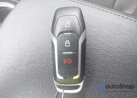 2017 Ford Explorer Xlt z USA, uszkodzony, nr VIN 1FM5K8D86HGE35182